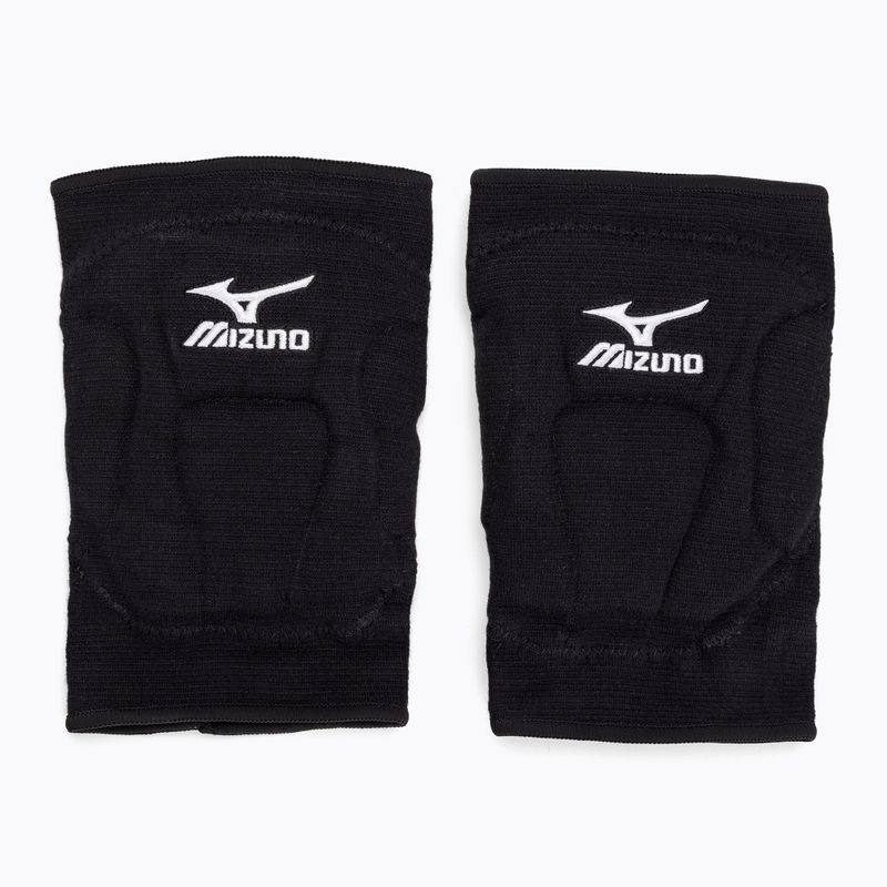 Mizuno VS1 Kneepad tinklinio kelio įtvarai juodi Z59SS89109 5