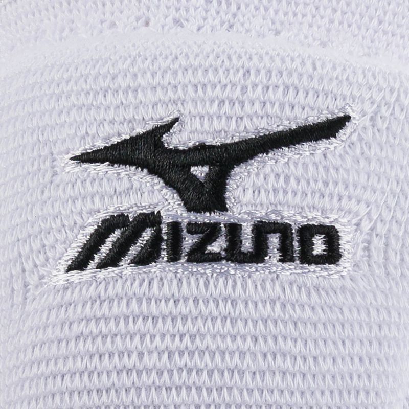 Mizuno VS1 Compact Kneepad tinklinio kelio įtvarai balti Z59SS89201 4