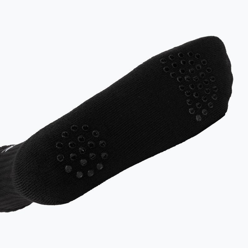 Kojinės Mizuno Volley black/black 4