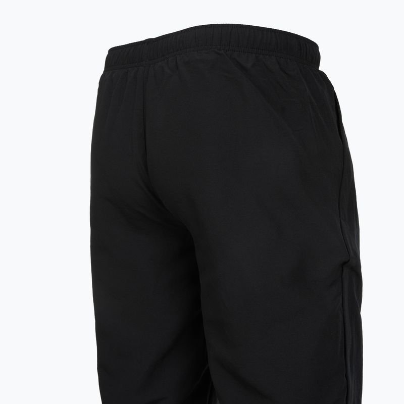 Vyriškos treniruočių kelnės Mizuno Takeshi Track black 4