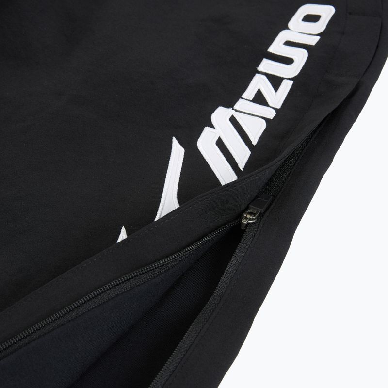 Vyriškos treniruočių kelnės Mizuno Takeshi Track black 5