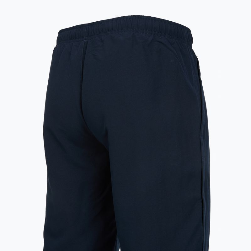 Vyriškos treniruočių kelnės Mizuno Takeshi Track navy 4