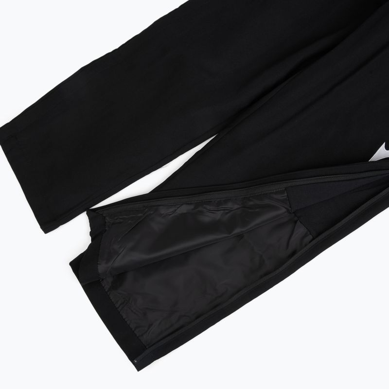Vaikiškos treniruočių kelnės Mizuno Takeshi Track black 6