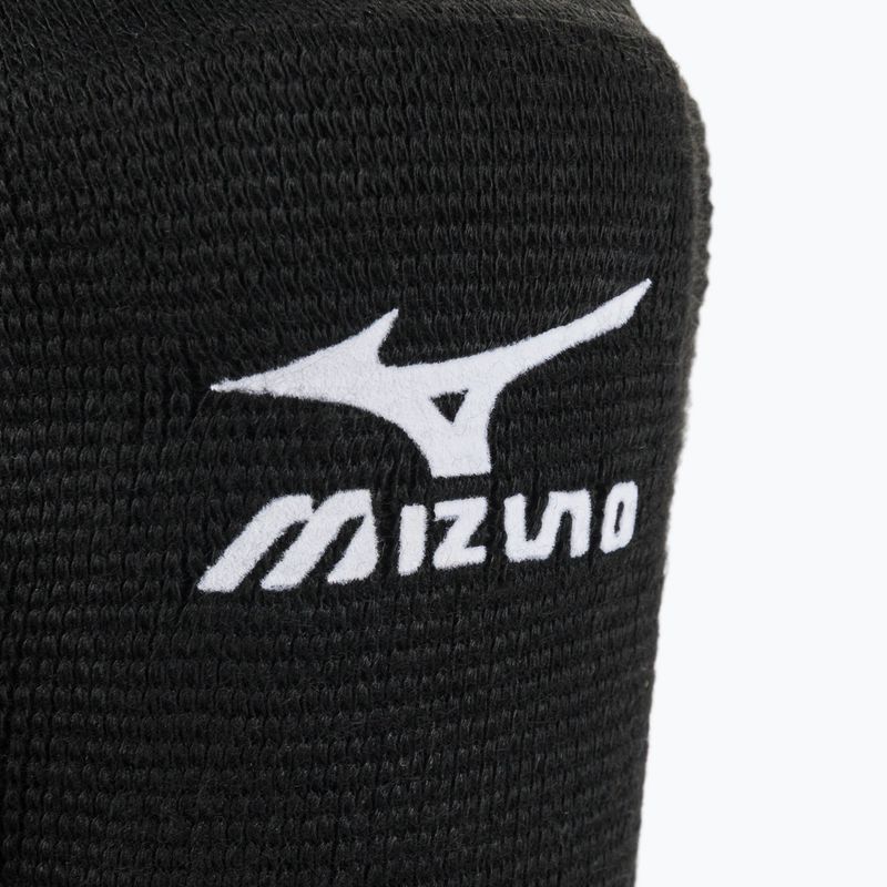 Vaikų tinklinio kelio įtvarai Mizuno Team Kneepad black V2EY5B5109 4