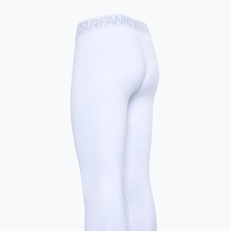 Moteriškos termoaktyvios kelnės Surfanic Cozy Long John white 6