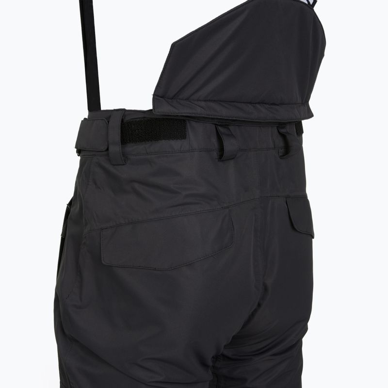 Vyriškos slidinėjimo kelnės Surfanic Comrade Surftex black 4