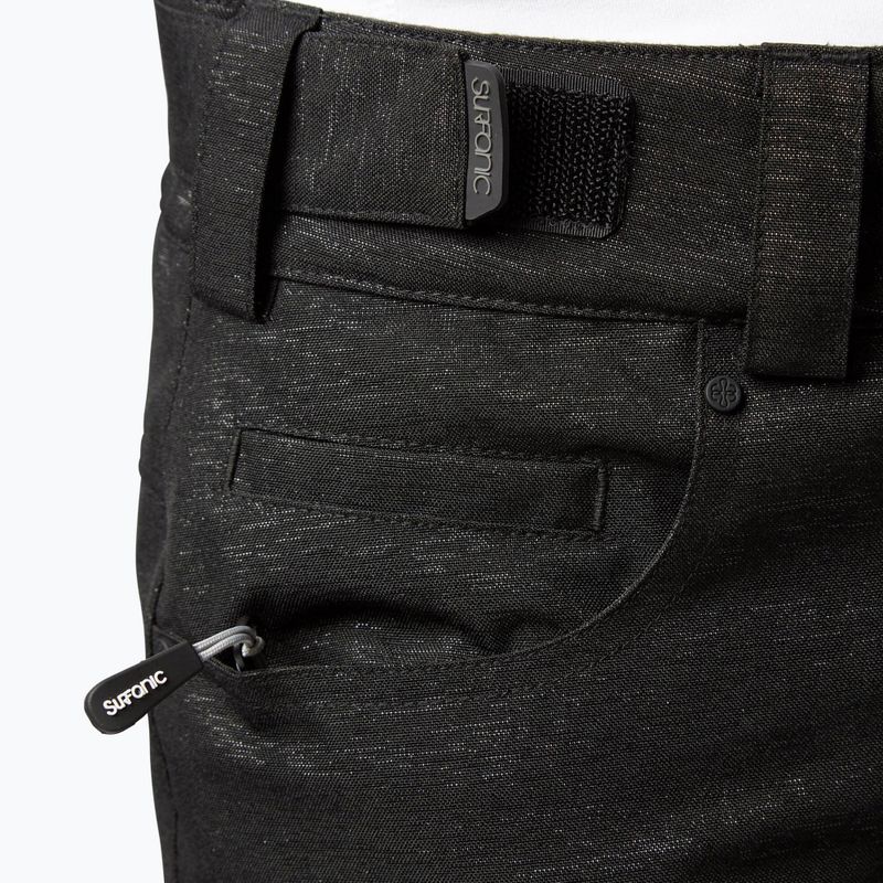 Moteriškos slidinėjimo kelnės Surfanic Glow Surftex 6