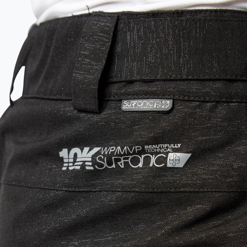 Moteriškos slidinėjimo kelnės Surfanic Glow Surftex 7