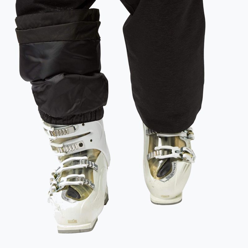 Moteriškos slidinėjimo kelnės Surfanic Glow Surftex 8