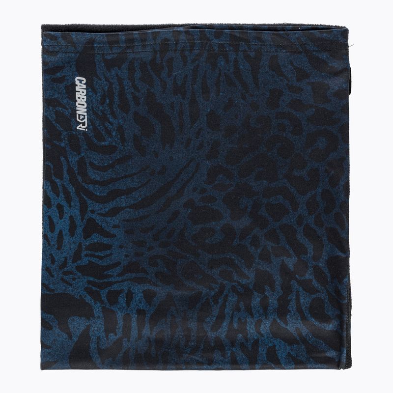 Moteriškas kaminasSurfanic Polar Plus Neck Warmer wild midnight one 5