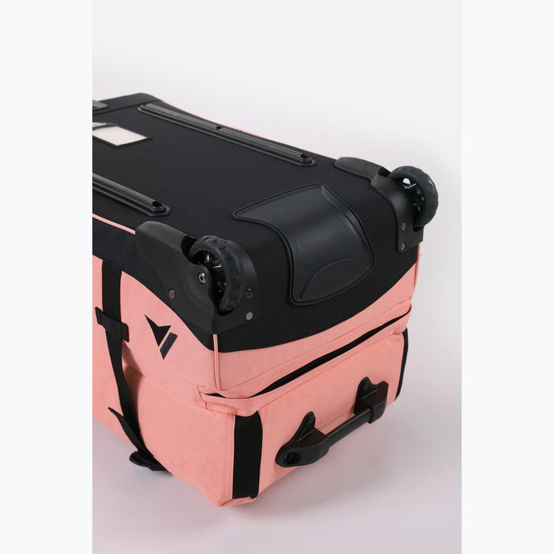 Kelioninis krepšys Surfanic Maxim 100 Roller Bag 100 l dusty pink marl 7