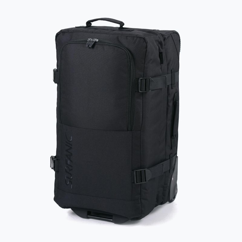 Kelioninis krepšys Surfanic Maxim 70 Roller Bag 70 l black marl 3