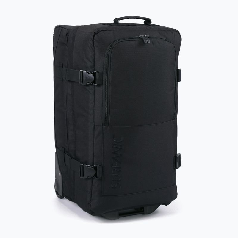 Kelioninis krepšys Surfanic Maxim 70 Roller Bag 70 l black marl 4