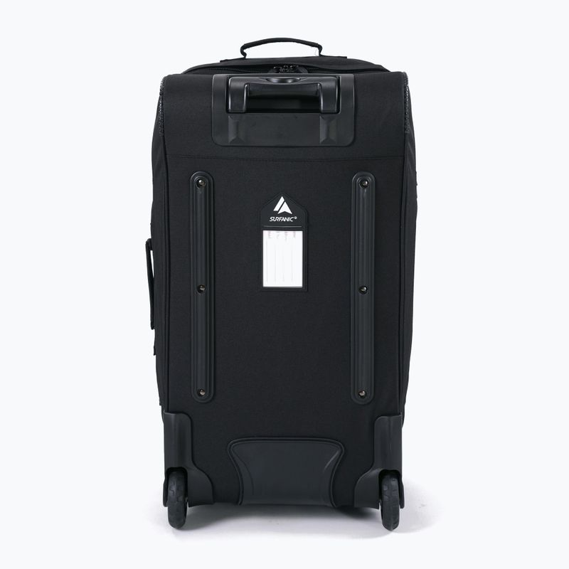 Kelioninis krepšys Surfanic Maxim 70 Roller Bag 70 l black marl 5