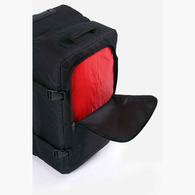 Kelioninis krepšys Surfanic Maxim 70 Roller Bag 70 l black marl 7