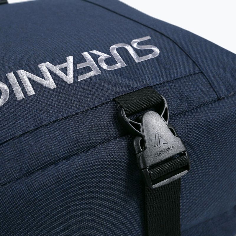 Kelioninis krepšys Surfanic Maxim 70 Roller Bag 70 l navy marl 15