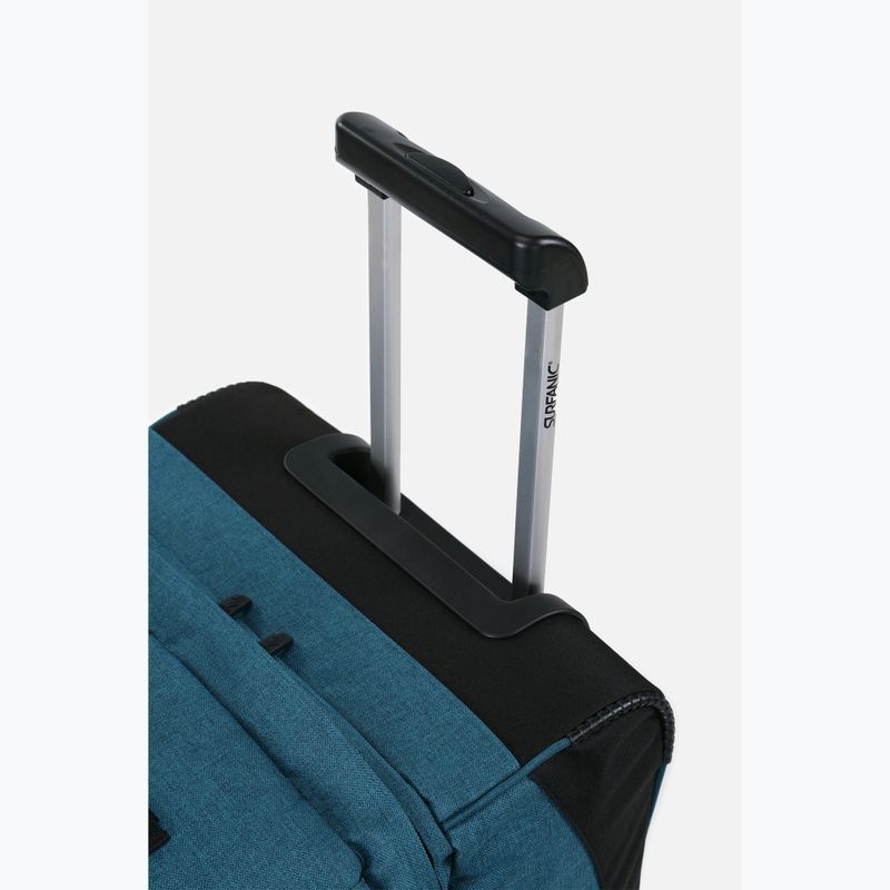 Kelioninis krepšys Surfanic Maxim 70 Roller Bag 70 l turquoise marl 6