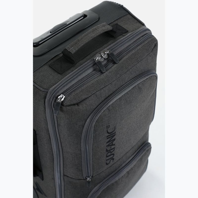 Kelioninis krepšys Surfanic Maxim 40 Roller Bag 40 l grey marl 8