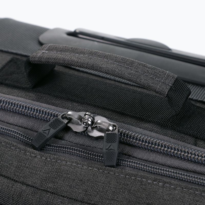 Kelioninis krepšys Surfanic Maxim 40 Roller Bag 40 l grey marl 10