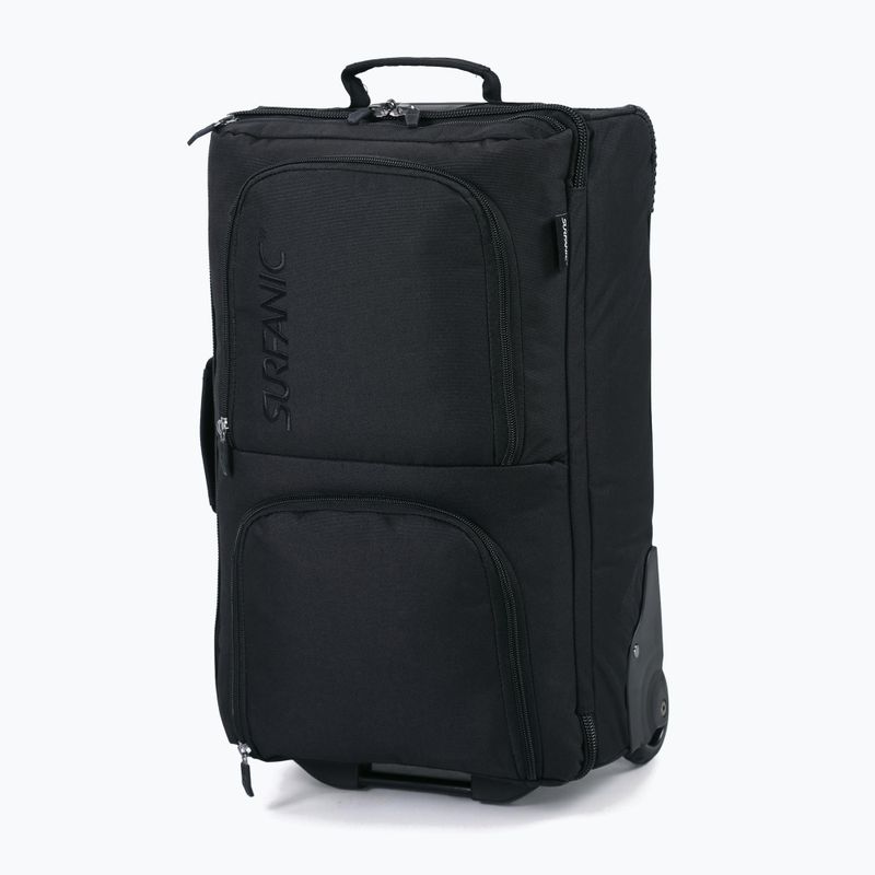 Kelioninis krepšys Surfanic Maxim 40 Roller Bag 40 l black marl 3