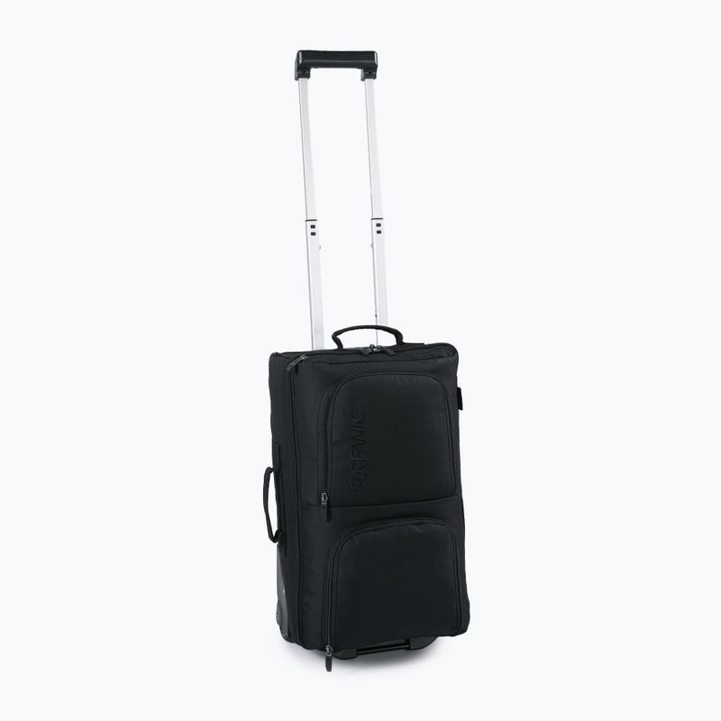 Kelioninis krepšys Surfanic Maxim 40 Roller Bag 40 l black marl