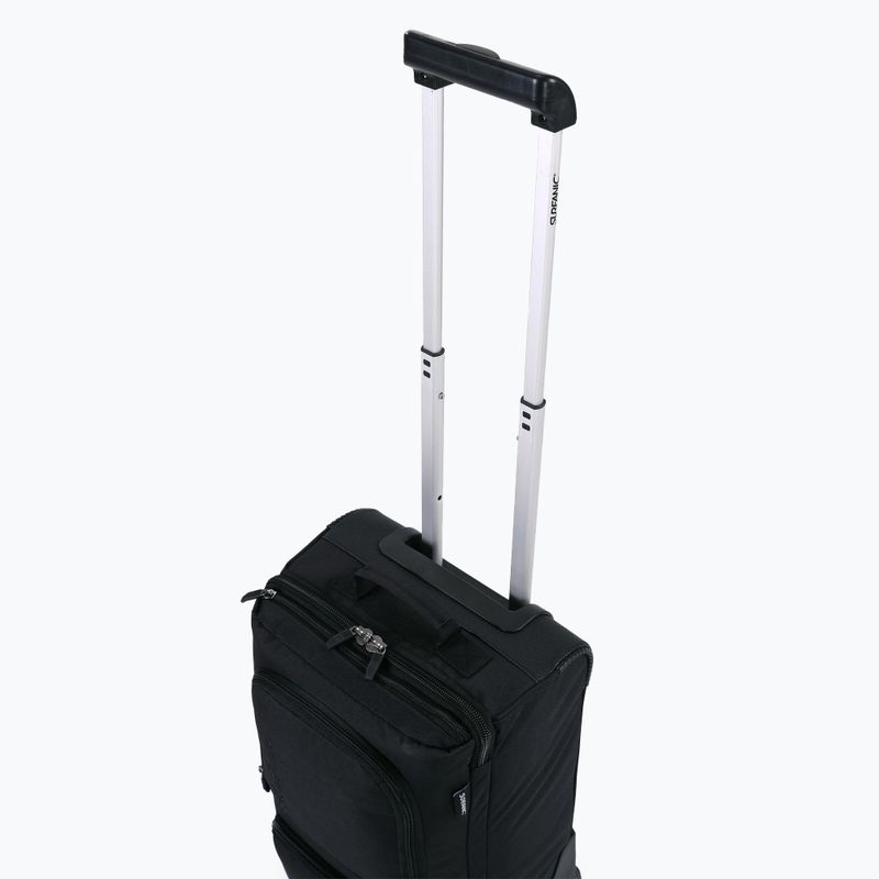 Kelioninis krepšys Surfanic Maxim 40 Roller Bag 40 l black marl 5