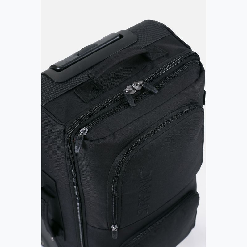 Kelioninis krepšys Surfanic Maxim 40 Roller Bag 40 l black marl 8