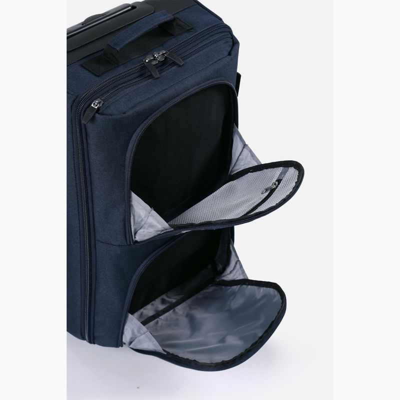 Kelioninis krepšys Surfanic Maxim 40 Roller Bag 40 l navy marl 7