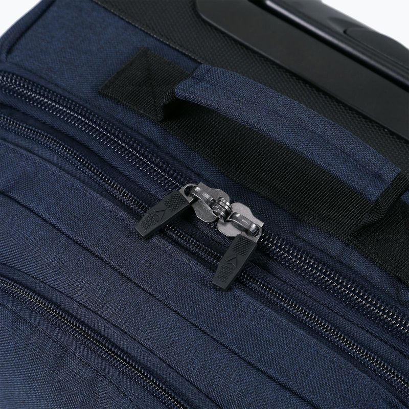 Kelioninis krepšys Surfanic Maxim 40 Roller Bag 40 l navy marl 9