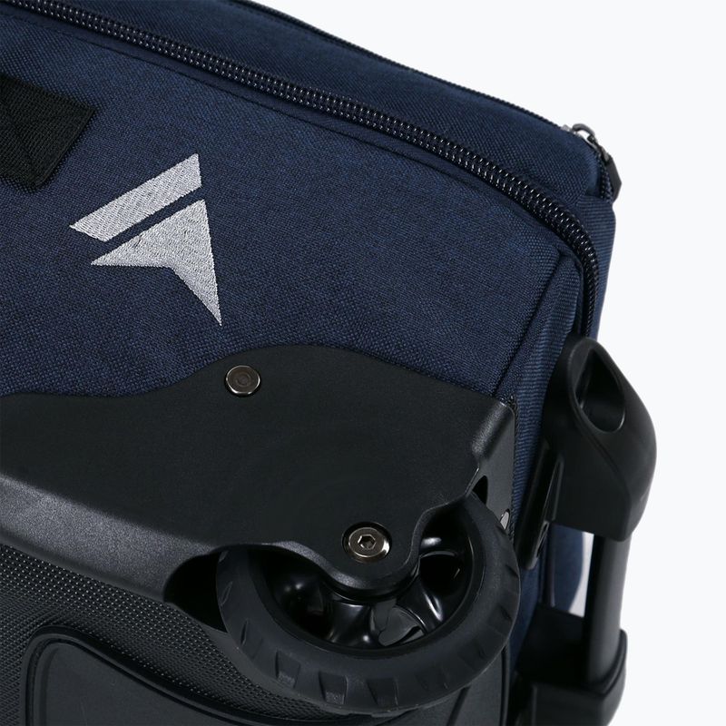 Kelioninis krepšys Surfanic Maxim 40 Roller Bag 40 l navy marl 11