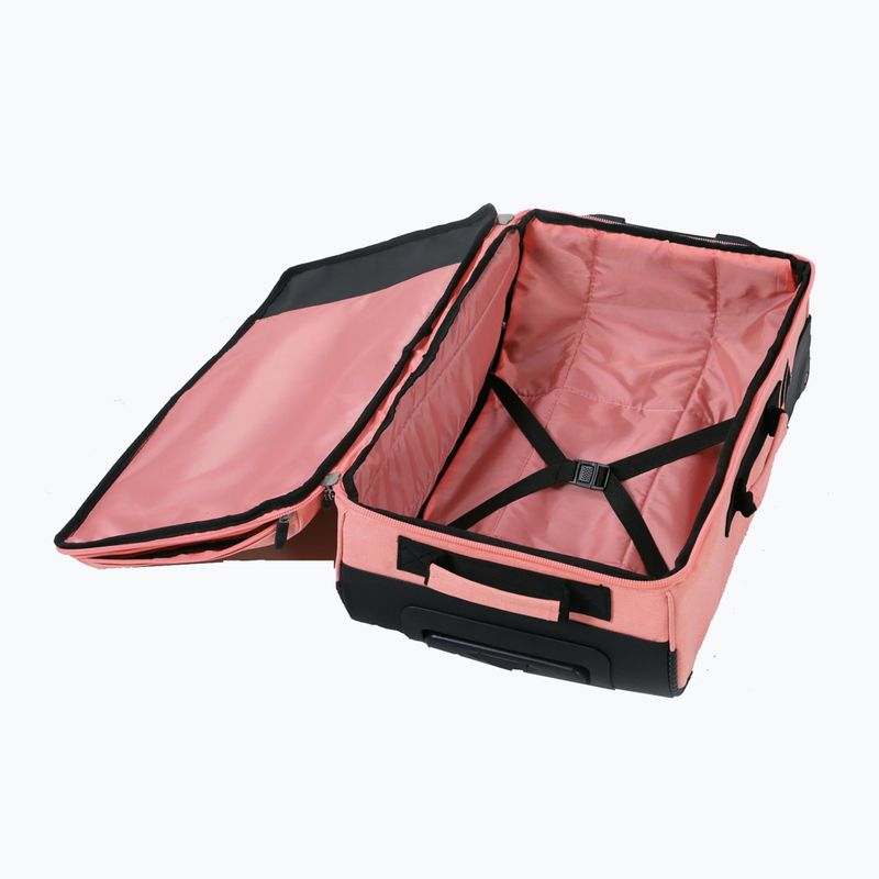 Kelioninis krepšys Surfanic Maxim 40 Roller Bag 40 l dusty pink marl 7