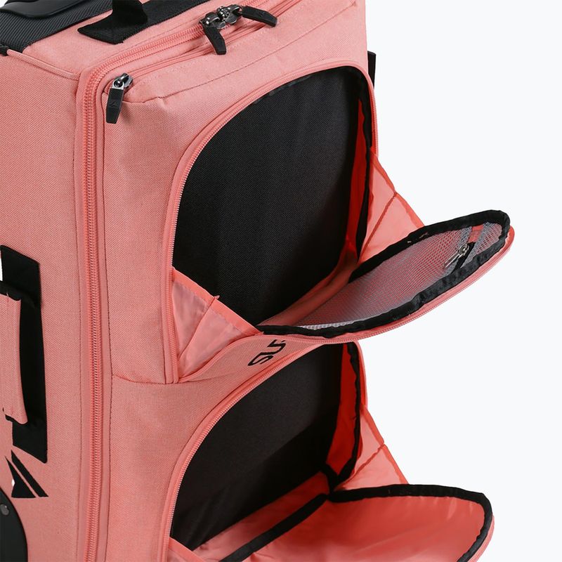 Kelioninis krepšys Surfanic Maxim 40 Roller Bag 40 l dusty pink marl 8