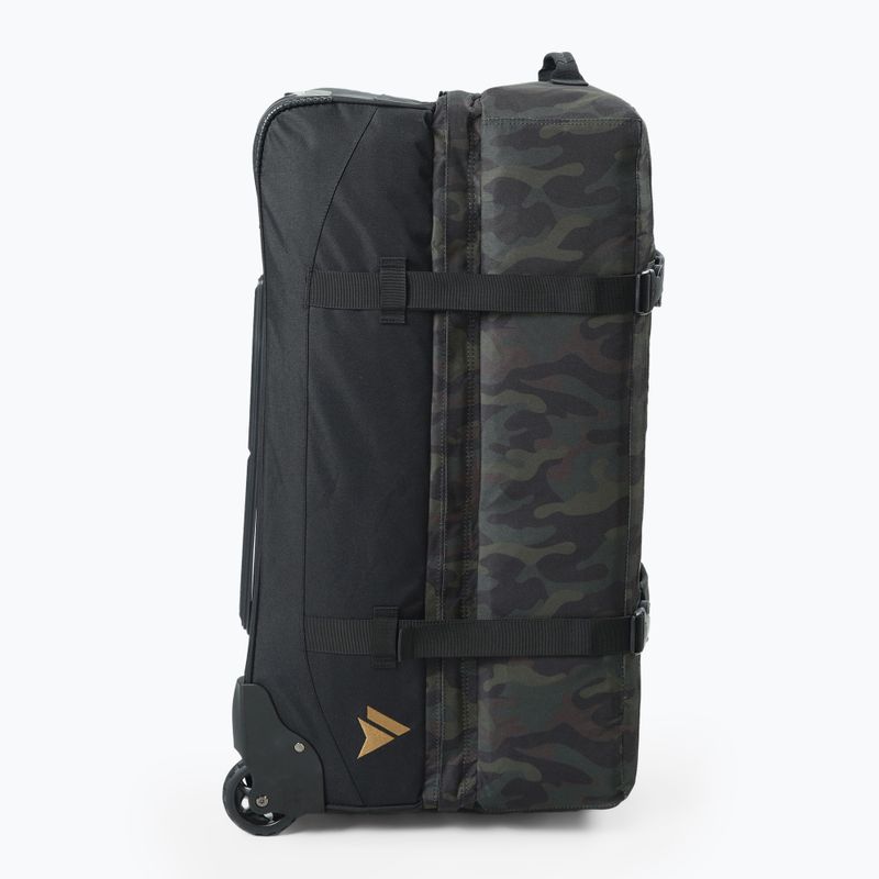 Kelioninis krepšys Surfanic Maxim 100 Roller Bag 100 l forest geo camo 4