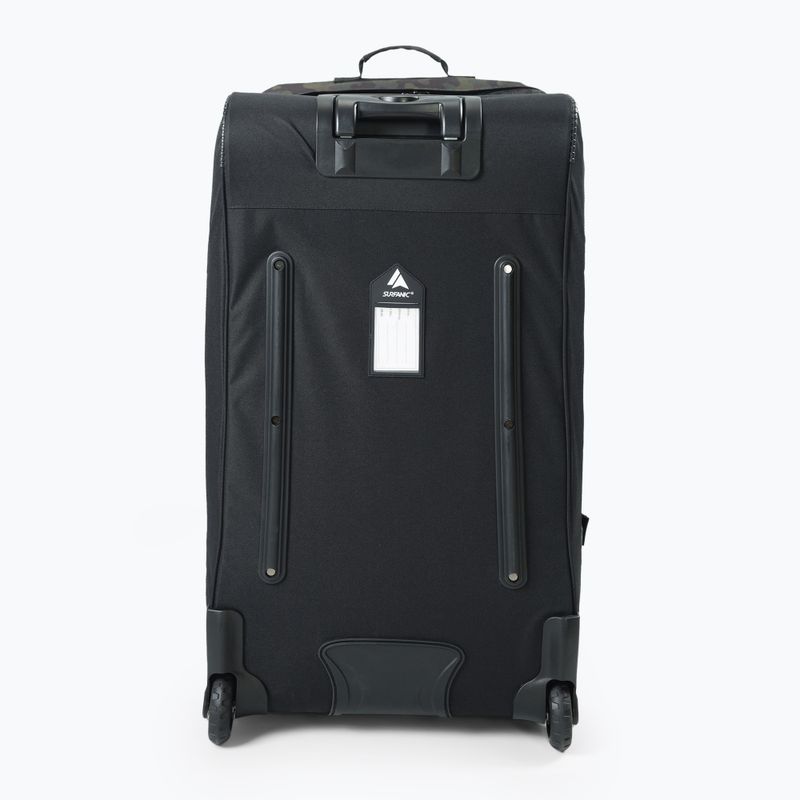 Kelioninis krepšys Surfanic Maxim 100 Roller Bag 100 l forest geo camo 5