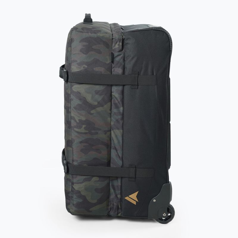 Kelioninis krepšys Surfanic Maxim 100 Roller Bag 100 l forest geo camo 6