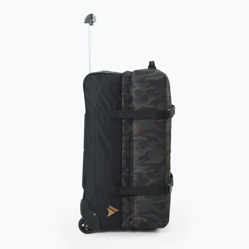 Kelioninis krepšys Surfanic Maxim 100 Roller Bag 100 l forest geo camo 8