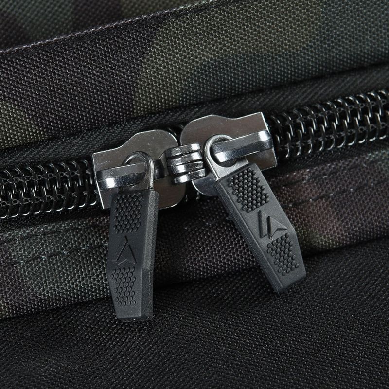 Kelioninis krepšys Surfanic Maxim 100 Roller Bag 100 l forest geo camo 10