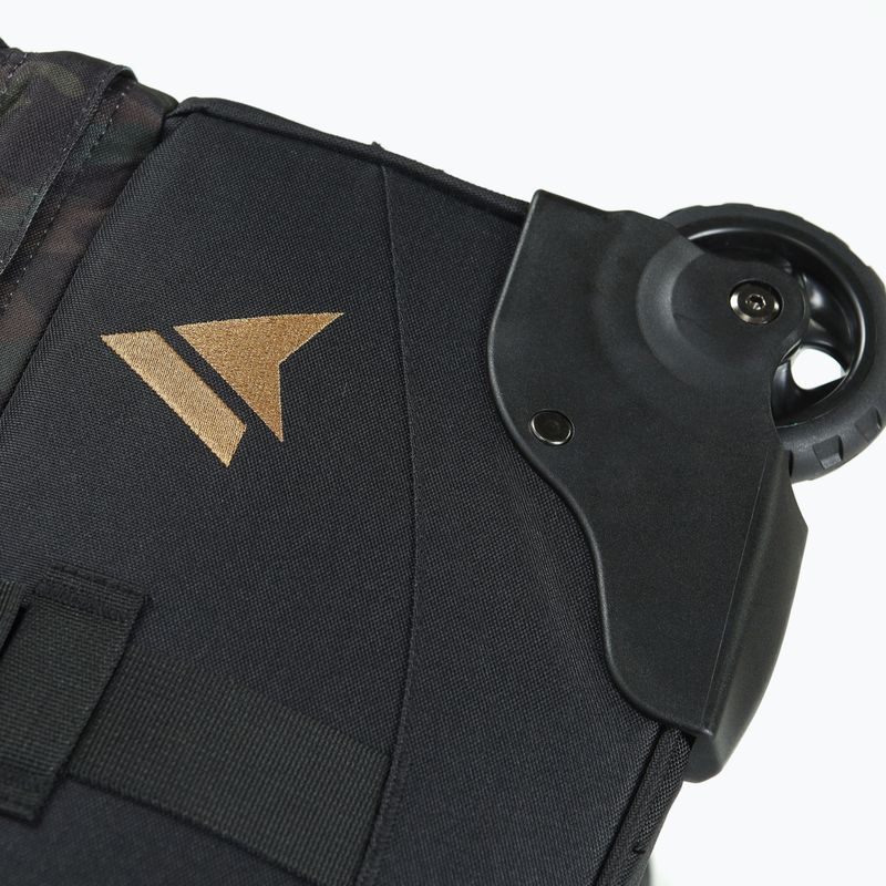 Kelioninis krepšys Surfanic Maxim 100 Roller Bag 100 l forest geo camo 11