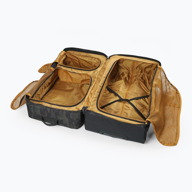 Kelioninis krepšys Surfanic Maxim 100 Roller Bag 100 l forest geo camo 15