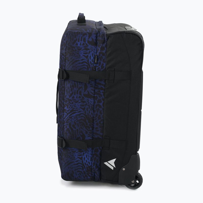 Kelioninis krepšys Surfanic Maxim 100 Roller Bag 100 l wild midnight 4