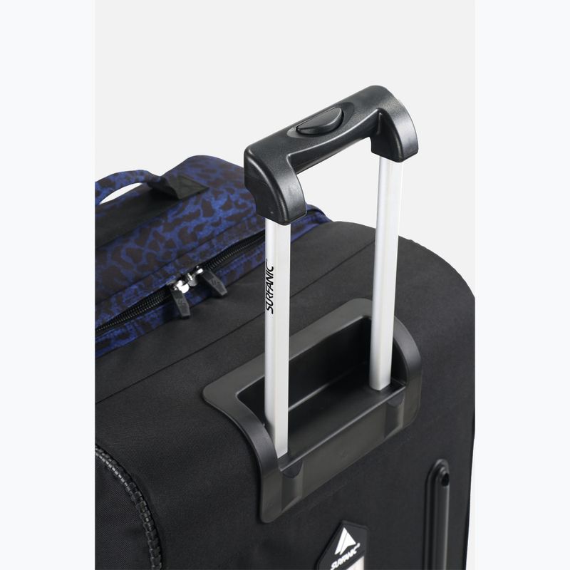 Kelioninis krepšys Surfanic Maxim 100 Roller Bag 100 l wild midnight 6