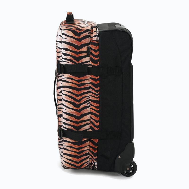 Kelioninis krepšys Surfanic Maxim 100 Roller Bag 100 l tiger 4