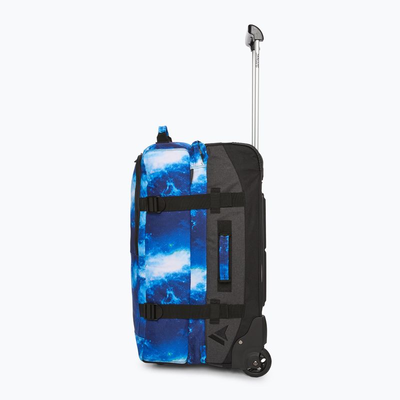 Krepšys ant ratukų Surfanic Maxim 70 Roller Bag 70 l blue interstellar 3