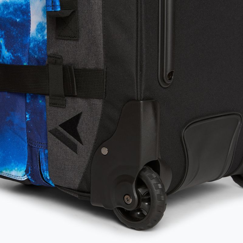 Krepšys ant ratukų Surfanic Maxim 70 Roller Bag 70 l blue interstellar 6