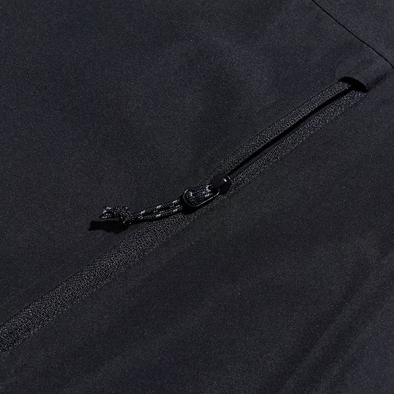 Vyriška striukė nuo lietaus Berghaus Paclite 2.0 Shell black/black 12