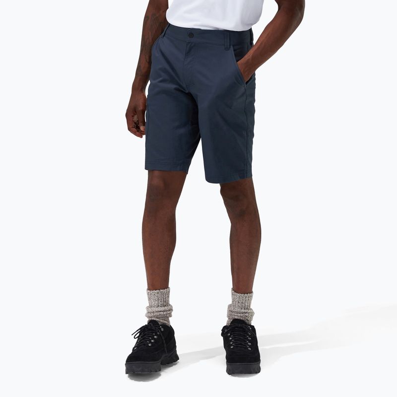 Vyriški šortai Berghaus Navigator 2.0 midnight