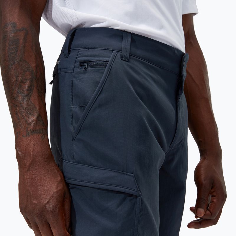 Vyriški šortai Berghaus Navigator 2.0 midnight 6