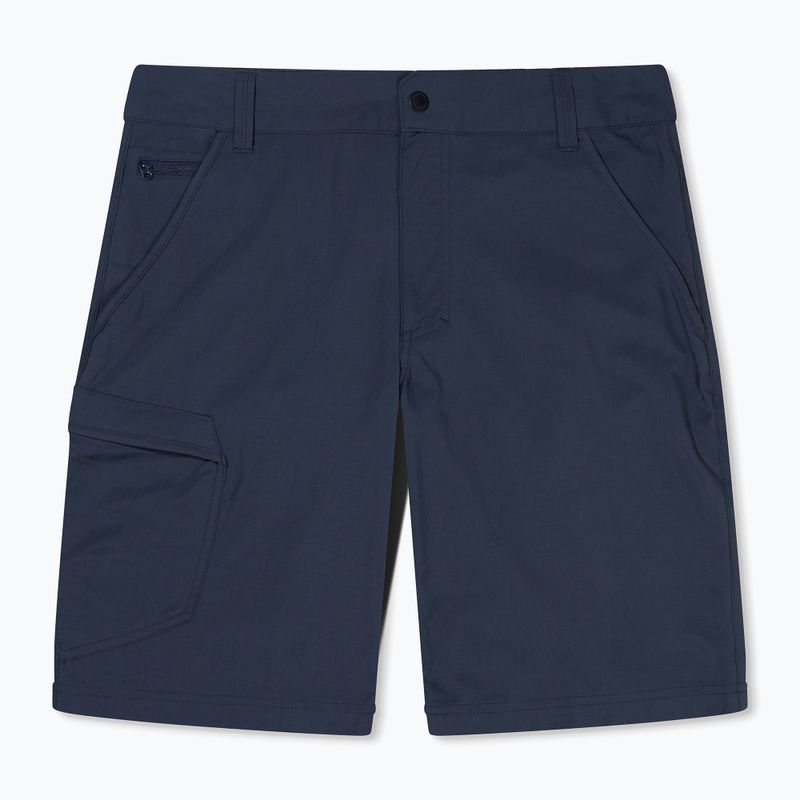 Vyriški šortai Berghaus Navigator 2.0 midnight 9