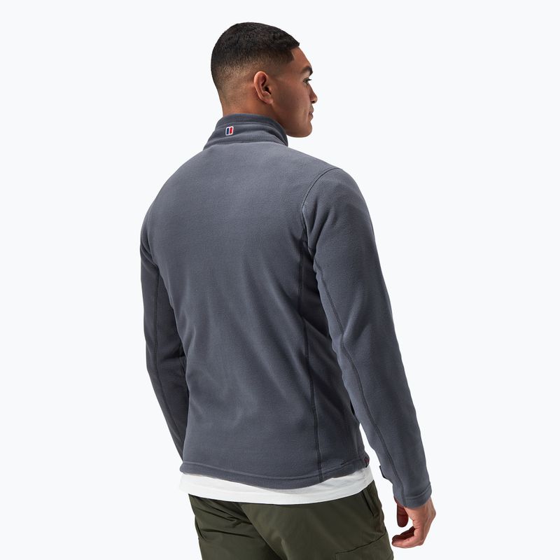 Vyriškas fliso džemperis Berghaus Prism Micro IA carbon 3