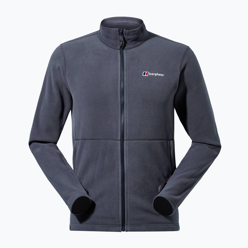 Vyriškas fliso džemperis Berghaus Prism Micro IA carbon 7